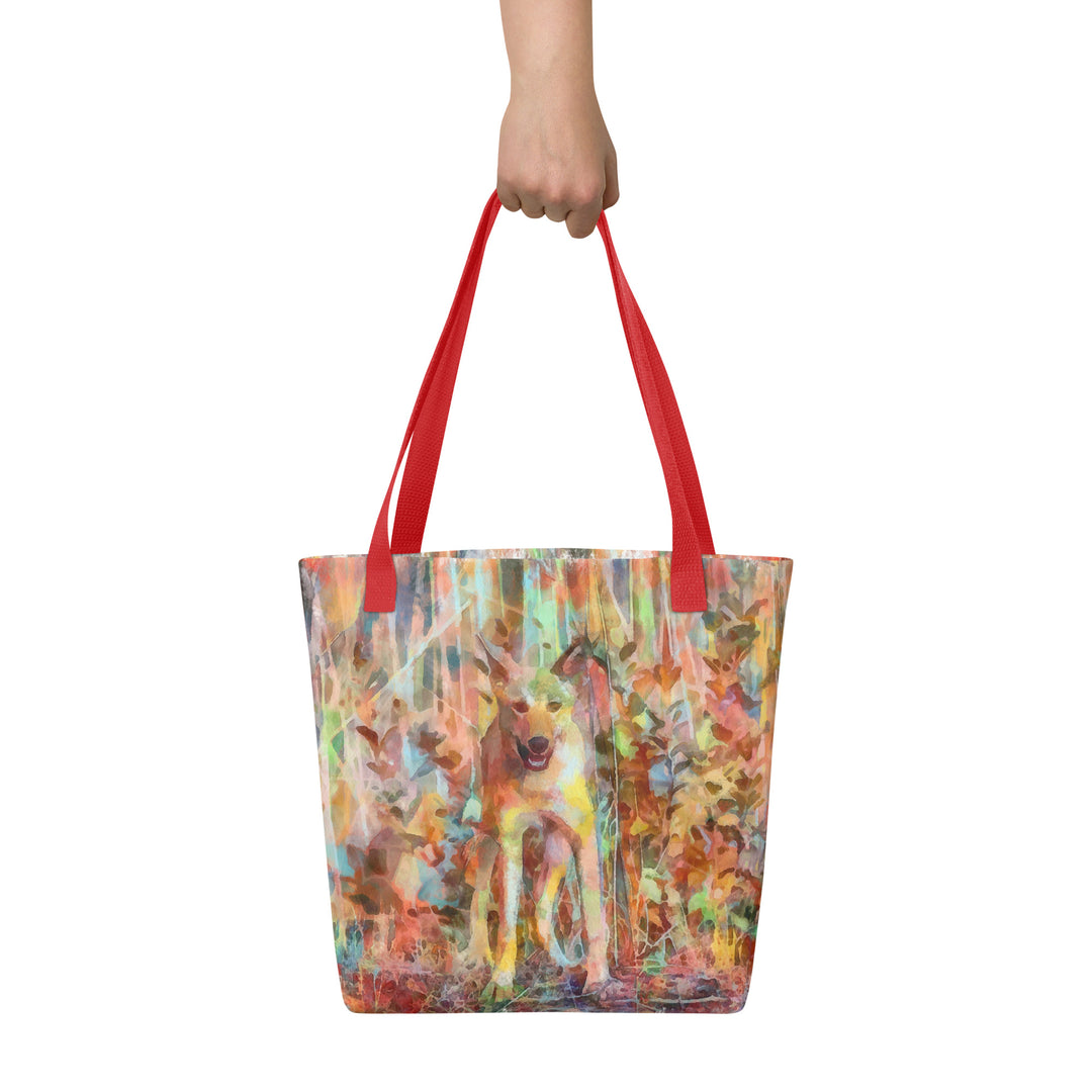 Tote bag - Dingo