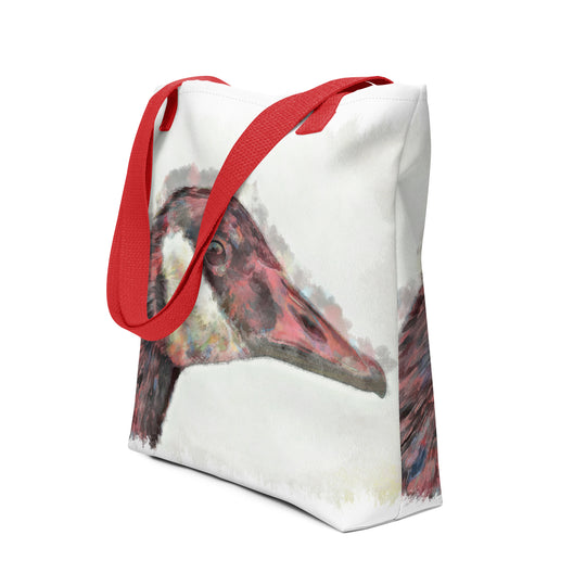 Tote bag - canadian goose v3