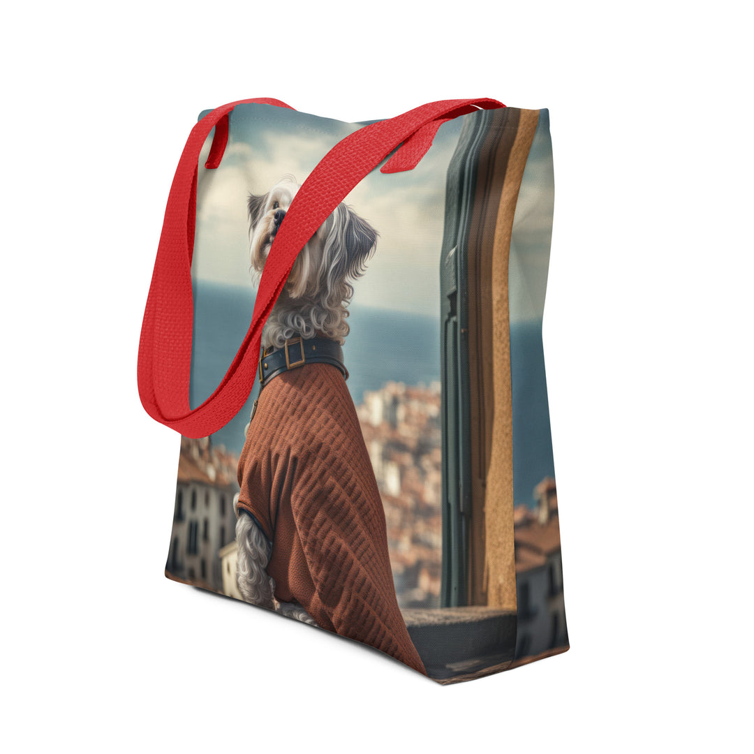 Tote bag-Bolognese