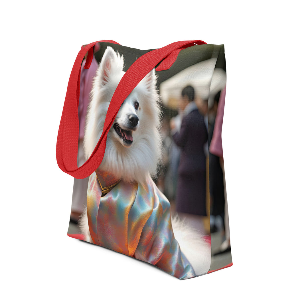 Tote bag-Japanese Spritz