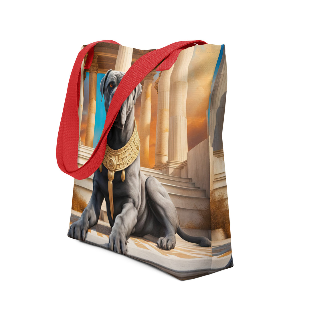 Tote bag-Cane Corso V3