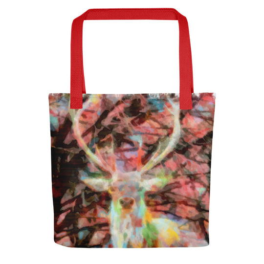 Tote bag - Deer