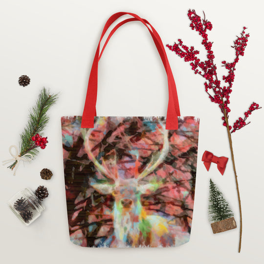 Tote bag - Deer