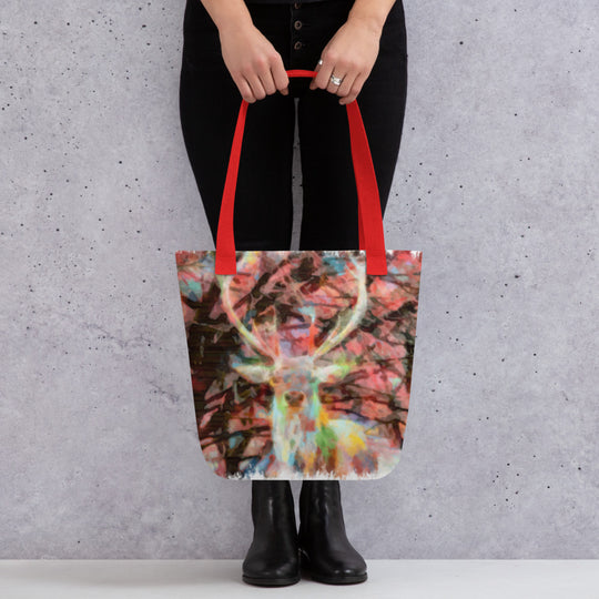Tote bag - Deer