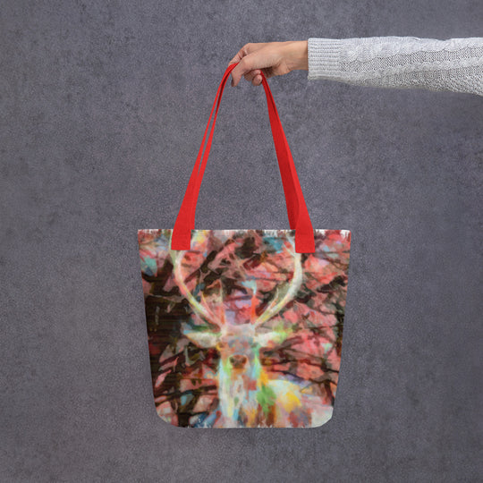 Tote bag - Deer