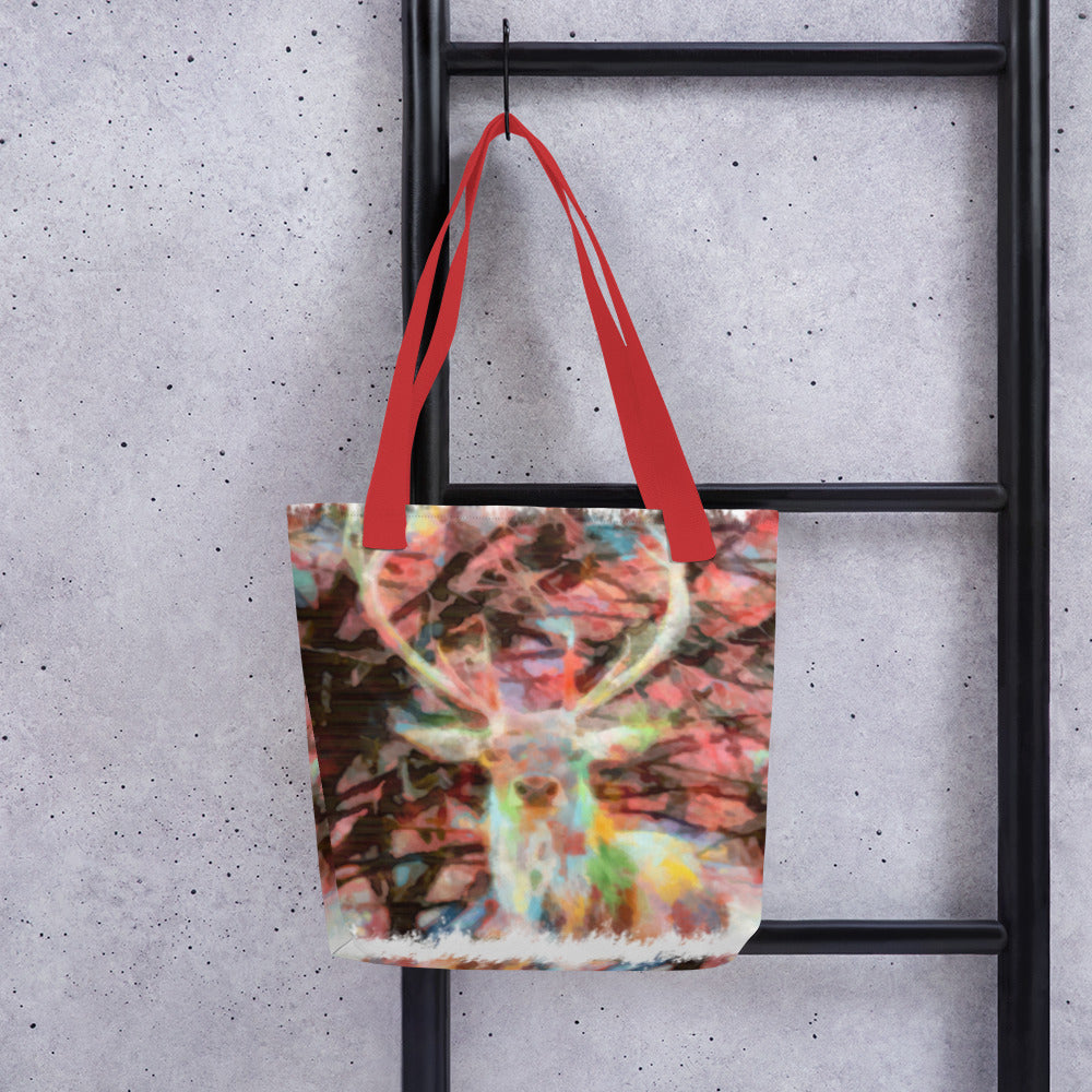 Tote bag - Deer