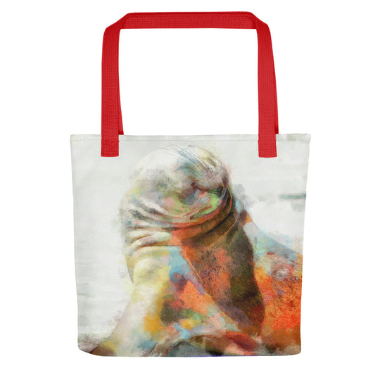 Tote bag - Seal v2