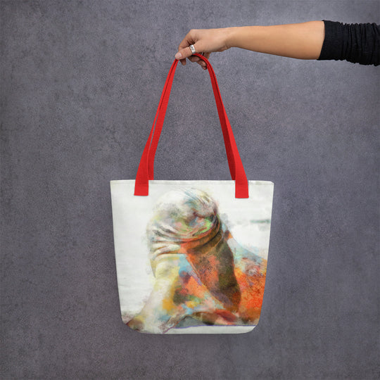 Tote bag - Seal v2
