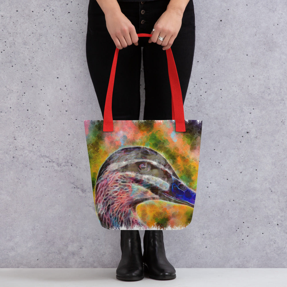 Tote bag - Goose