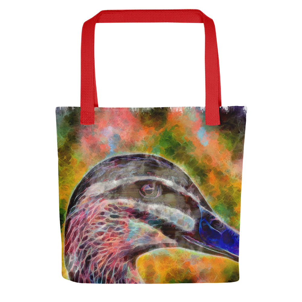 Tote bag - Goose