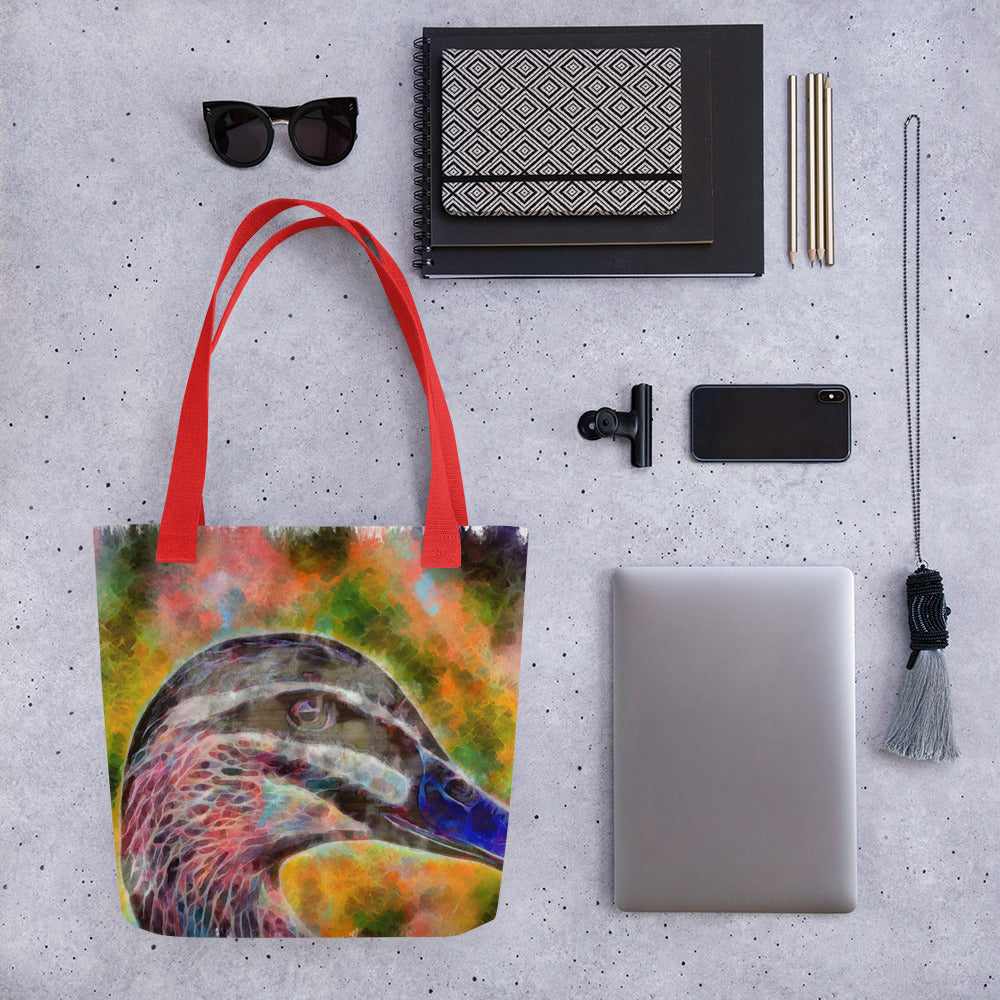 Tote bag - Goose