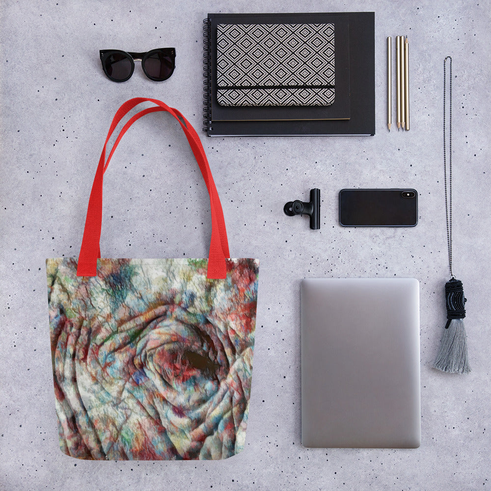 Tote bag - Elephant v3
