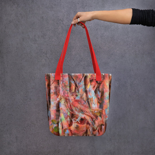 Tote bag - Owl v2