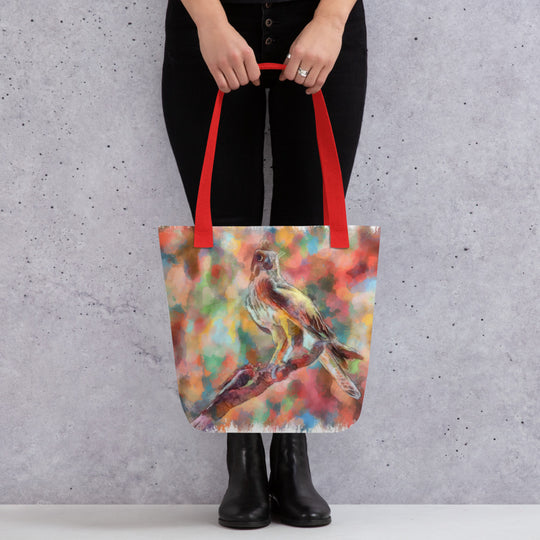 Tote bag - Falcon