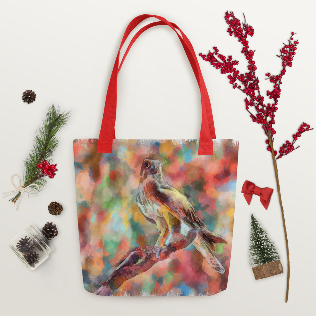 Tote bag - Falcon