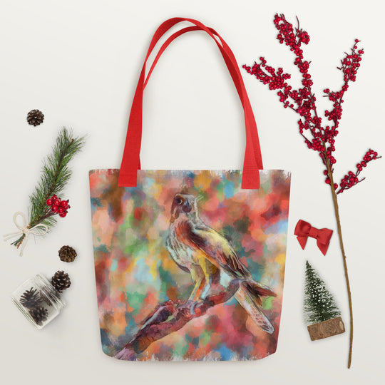Tote bag - Falcon