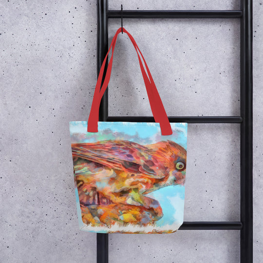Tote bag - Owl v3