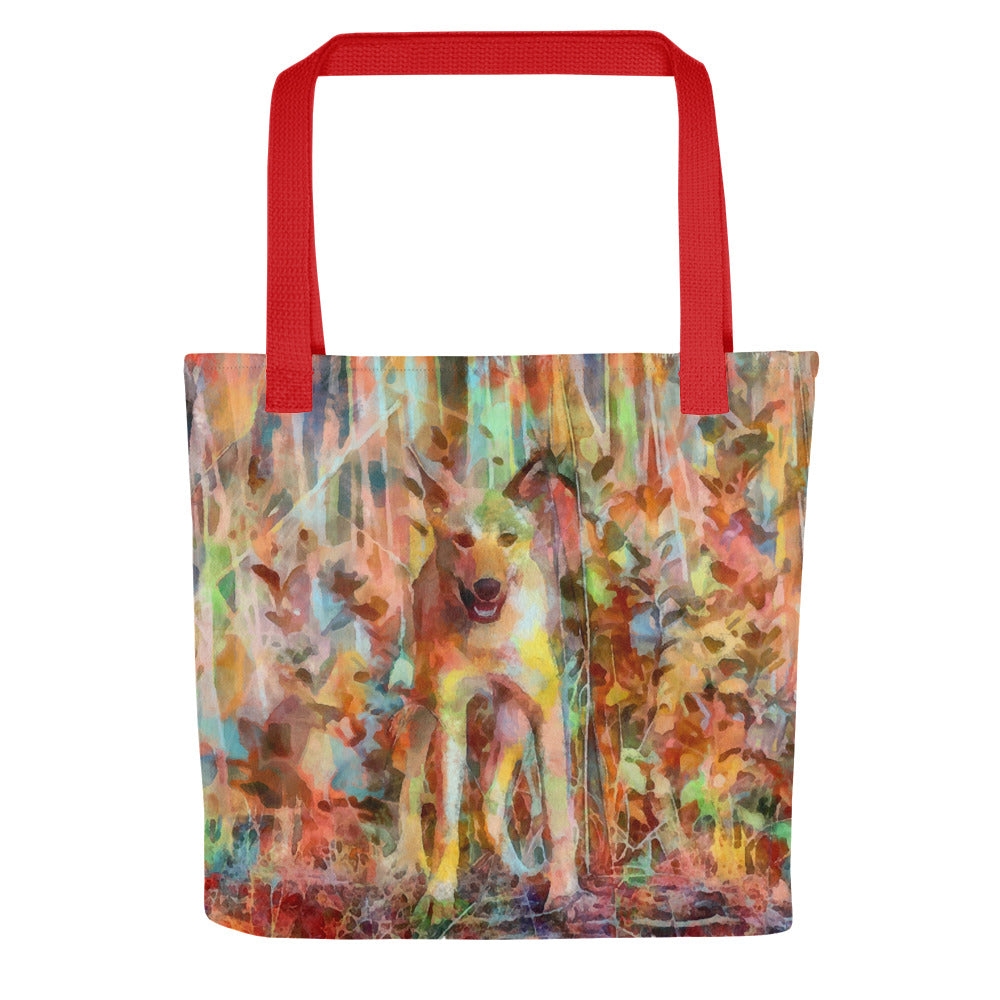Tote bag - Dingo