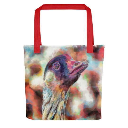 Tote bag - canadian goose v2