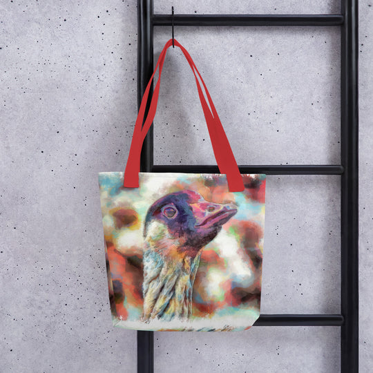 Tote bag - canadian goose v2
