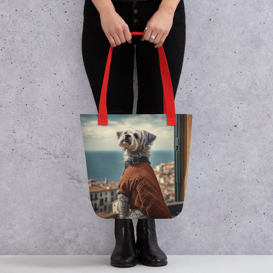 Tote bag-Bolognese