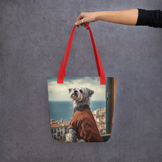 Tote bag-Bolognese