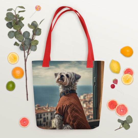 Tote bag-Bolognese