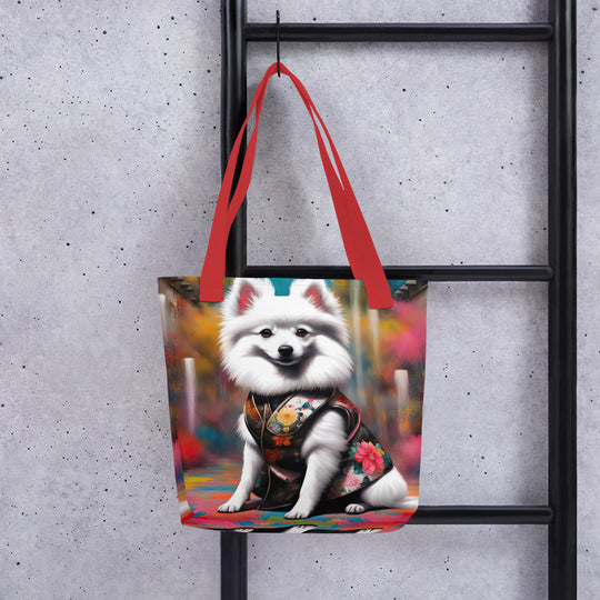 Tote bag-Japanese Spritz V3