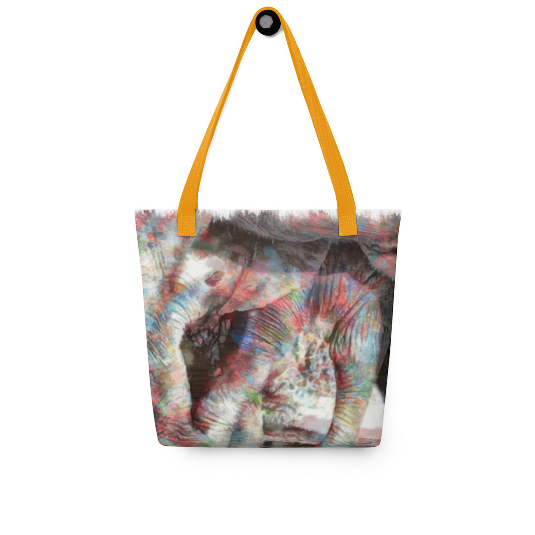 Tote bag - Elephant v2