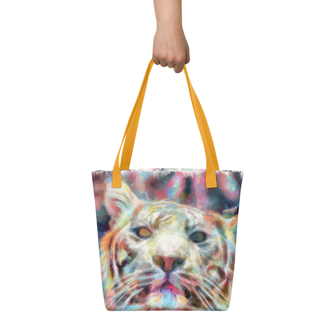 Tote bag - Tiger