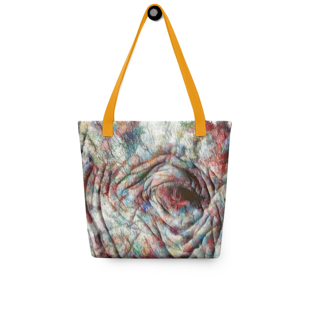 Tote bag - Elephant v3
