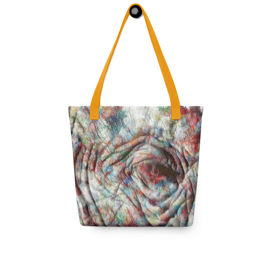 Tote bag - Elephant v3