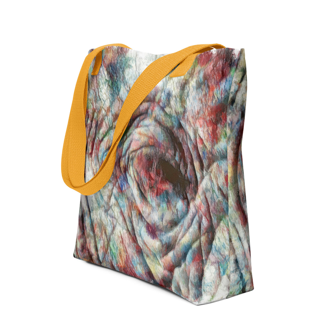 Tote bag - Elephant v3