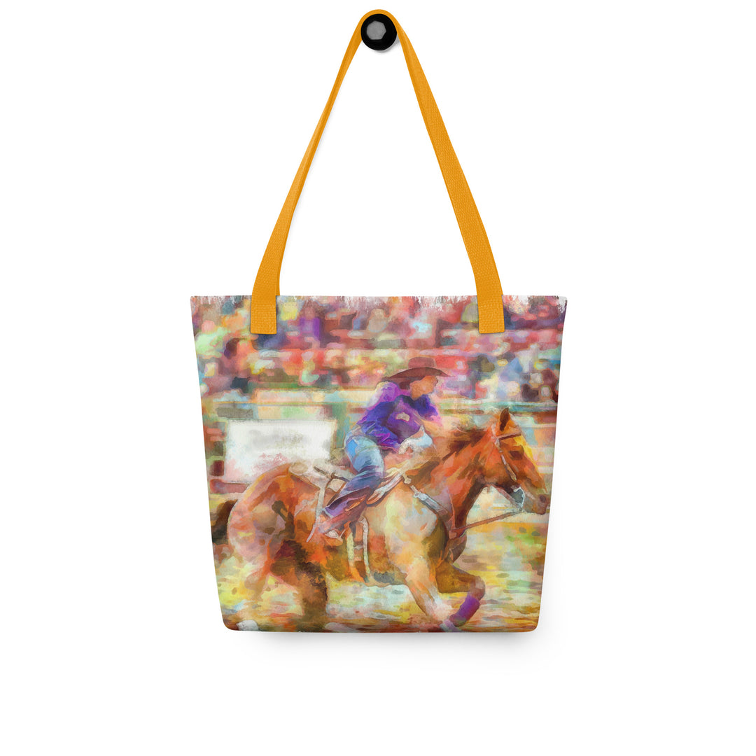 Tote bag - Horse