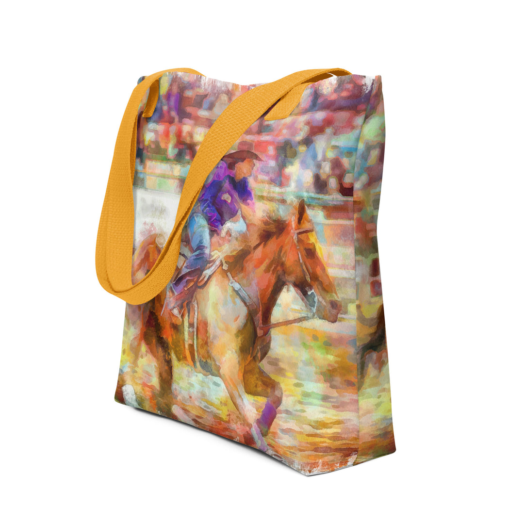 Tote bag - Horse