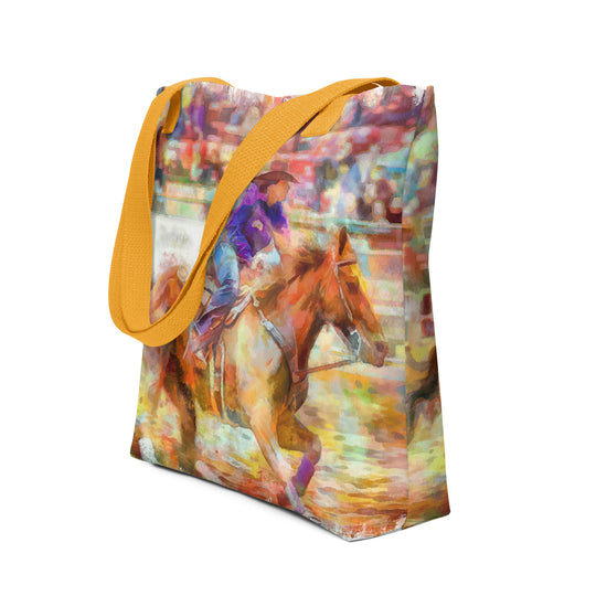 Tote bag - Horse