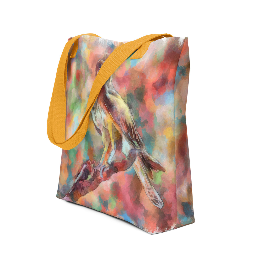 Tote bag - Falcon