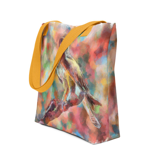 Tote bag - Falcon