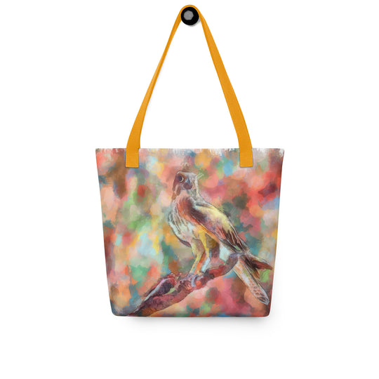 Tote bag - Falcon