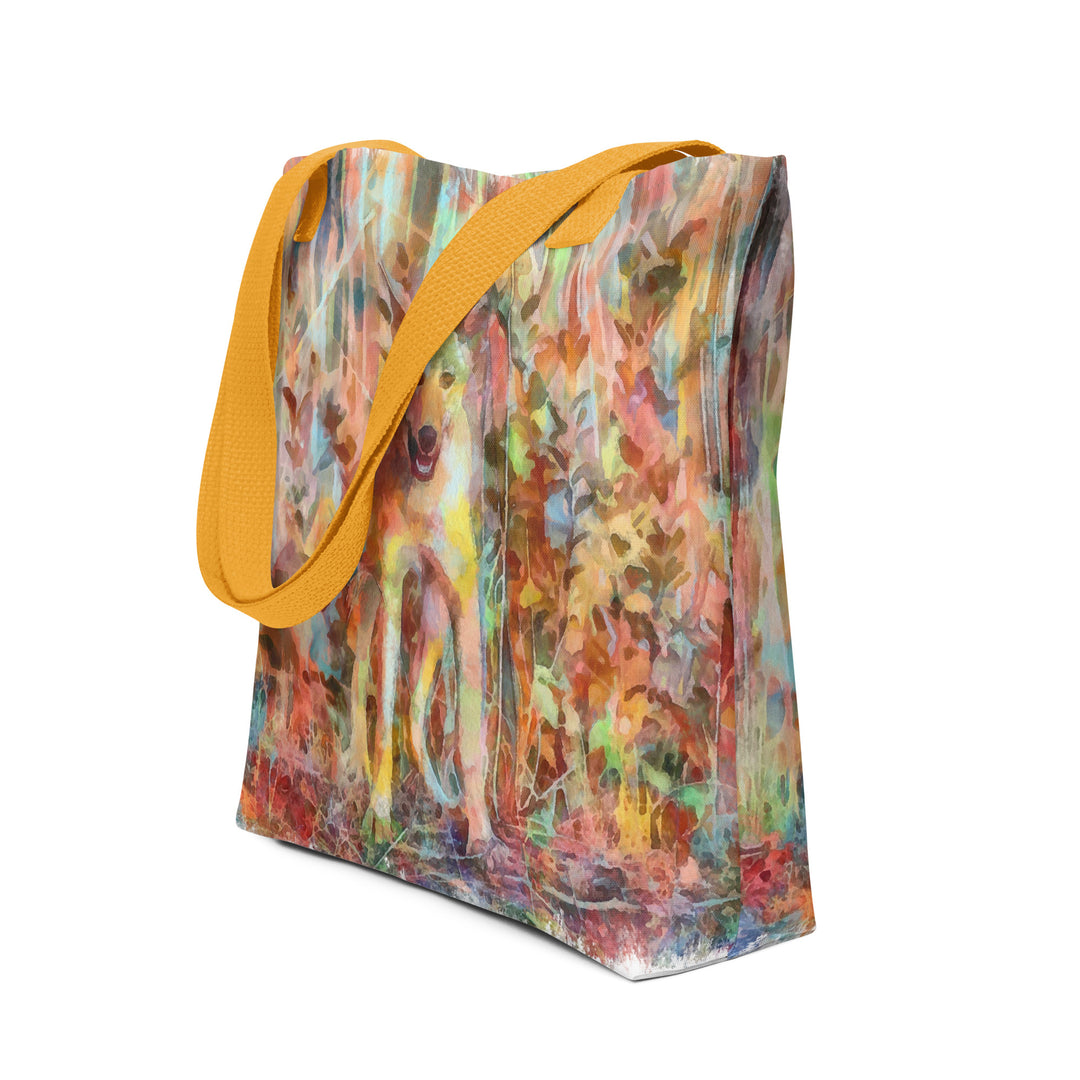 Tote bag - Dingo