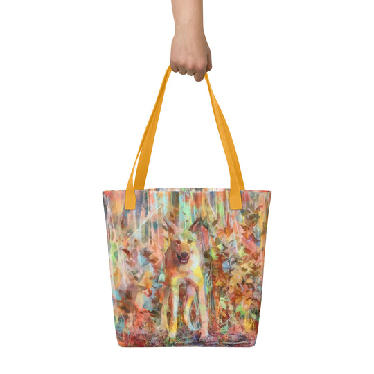Tote bag - Dingo