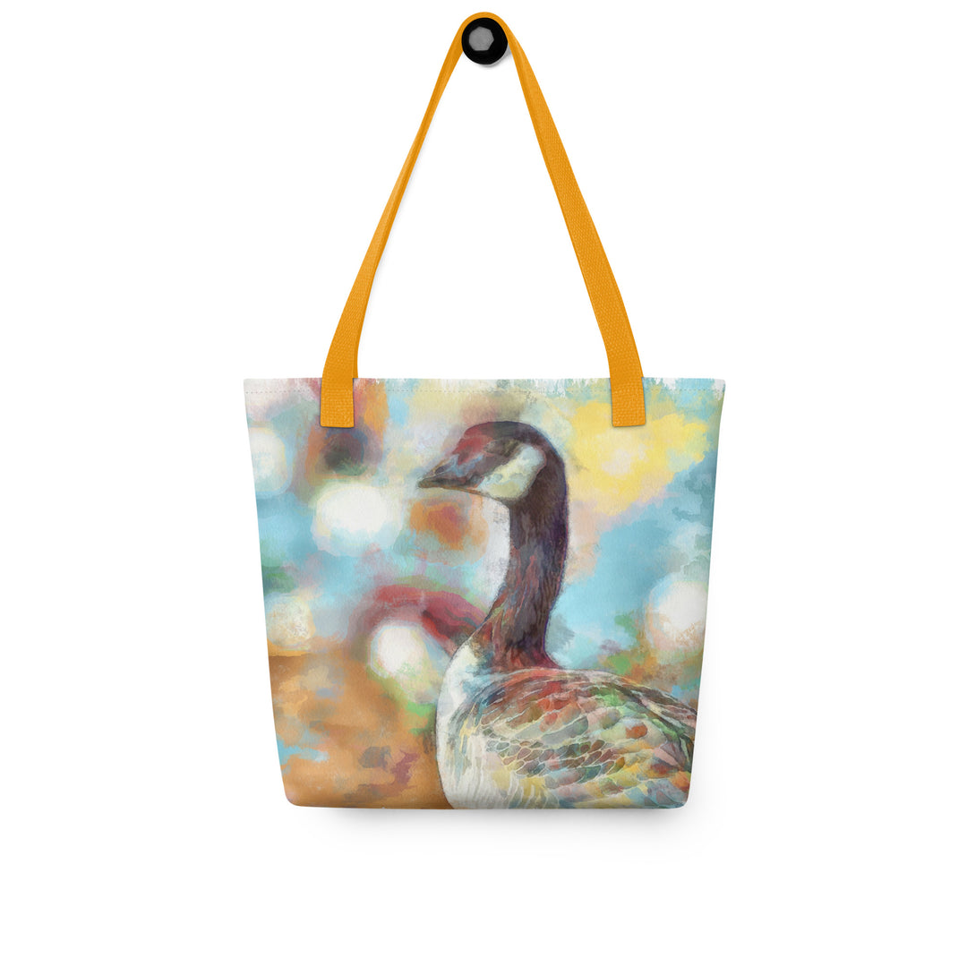 Tote bag - canadian goose