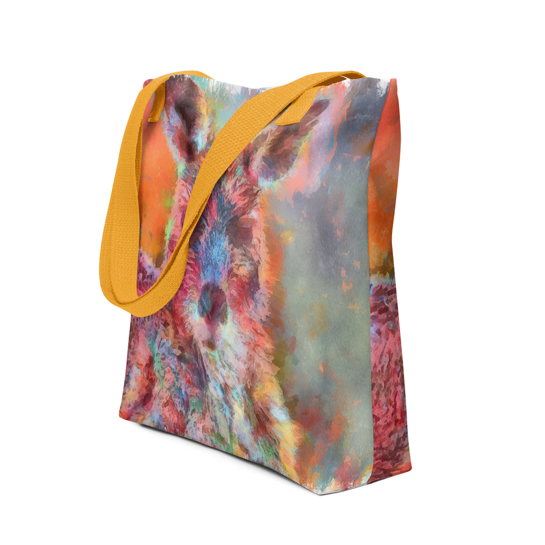 Tote bag - kangaroo