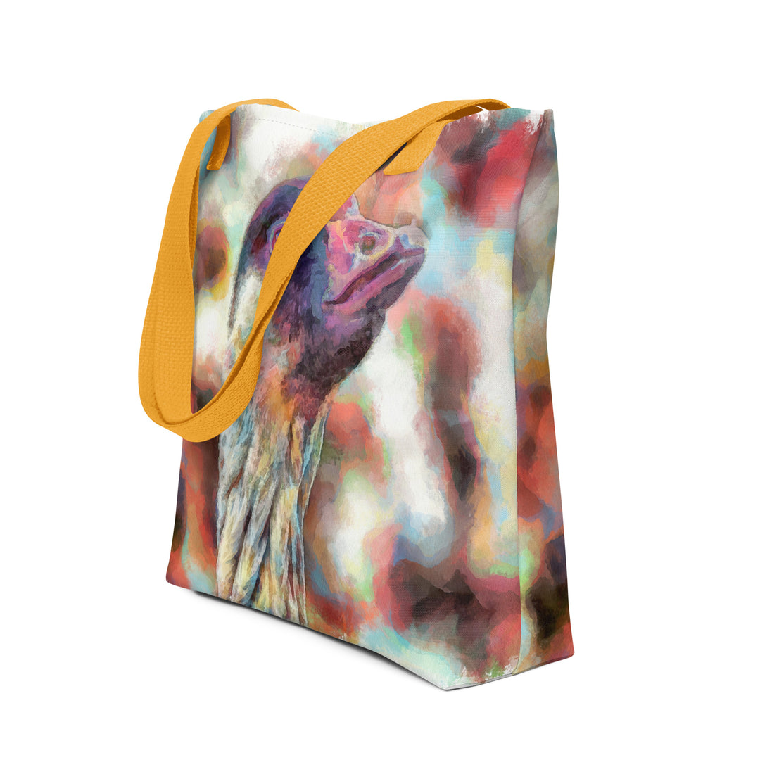 Tote bag - canadian goose v2