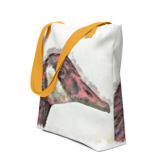 Tote bag - canadian goose v3