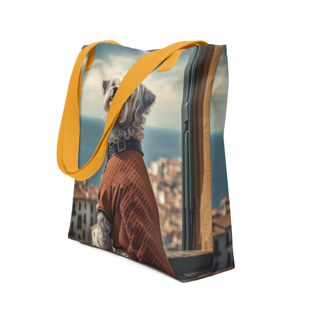 Tote bag-Bolognese