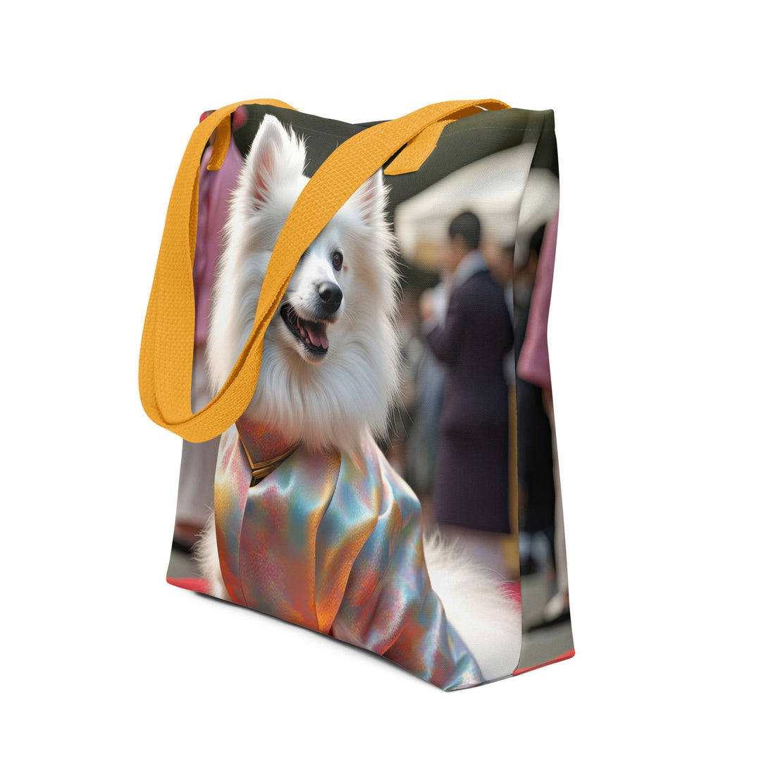 Tote bag-Japanese Spritz