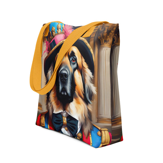 Tote bag-Leonberger V2