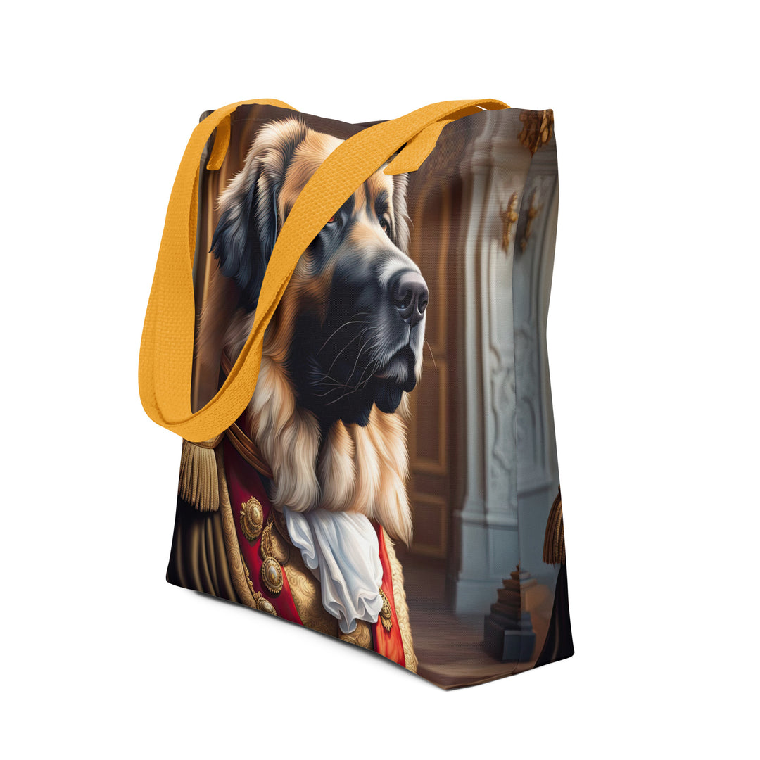 Tote bag-Leonberger V4