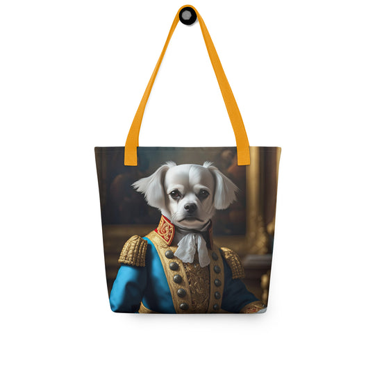 Tote bag-Russian Toy V3